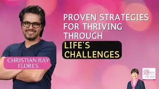 Find Your Path: Proven Strategies for Thriving Through Life's Changes | Live. Love. Engage.