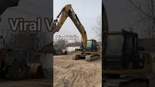 2017 Caterpillar 320D2, direct injection engine, with many detailed pictures