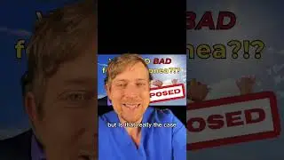 Exposed  Vitamin D and Sleep Apnea Lies