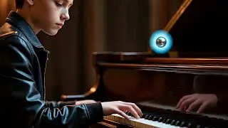 Two Talents, One Message: You CAN Do Anything | Inspiring Teen Performance
