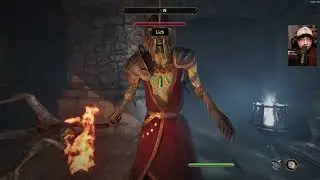 This is why I'm never getting a Ridge Wallet sponsorship | Oblivion Remastered Clip