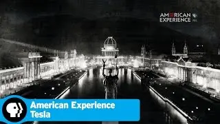 The Columbian Exposition, from Tesla