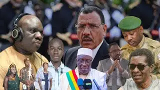 Émission Kènè Kan sur Diany.ml-fm du Samedi 26 Juillet 2025 Avec Kassim TRAORE