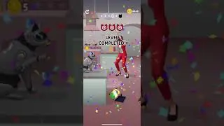 Jabby Cat Level 40