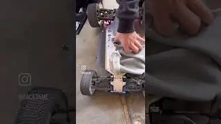 1/8 nitro buggy #agama N1 #gimar #wampum #遙控車