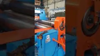 SERTOM Plate Rolls DEA 3R 15 30 S