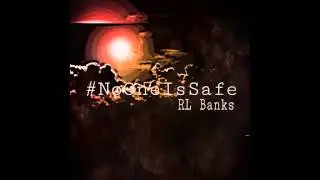 Gunner - #NoOneIsSafe