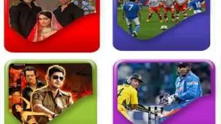 Tatasky south India Packages