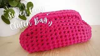 Tutti i trucchi per la Clutch bag pi&ugrave; facile e veloce!