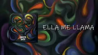 Binitry - Ella me Llama (Audio)