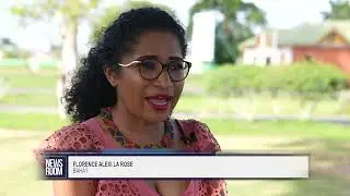 BAH&Aacute;&rsquo;&Iacute; FAITH IN GUYANA A SMALL BUT THRIVING POPULATION