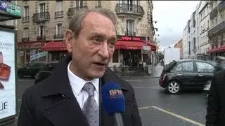 Le blanchiment, une affaire 