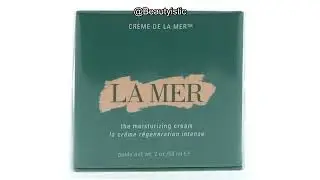 La Mer Moisturizing Cream Review: Is the Luxury Price Worth the Hydration Claims?