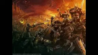 Warhammer Soundtrack - Skulls For the Skull Throne