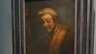Wallraf-Richartz Museum - Cologne Germany