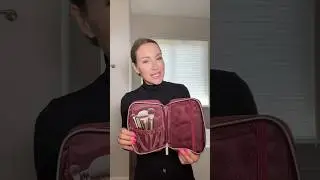 BK Beauty Travel Brush Set