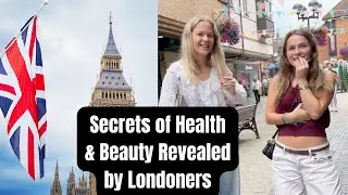 🇬🇧 Rejection leads to success | London Street Interview