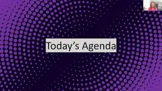 Resilience Webinar - Sarah Travers, Bespoke Communications