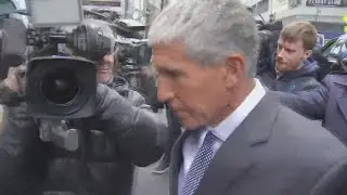 William Rick Singer was sentenced today