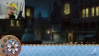 cinderella phenomenon karma good end pt 1