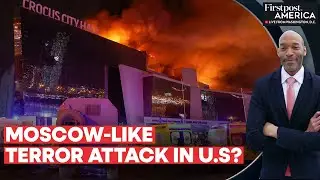 FBI Concerned About Possible Terror Attack in US Homeland, Seeks Funding | Firstpost America