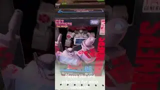 (Awesome transformers stock at Marcos empourium) epic figure hunting 6