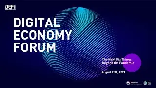 [DEF2021] Session3_Data Governance and Policy (ENG)