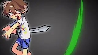 【Roblox forsaken】 Grab The Knife meme