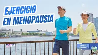 Exercise during menopause