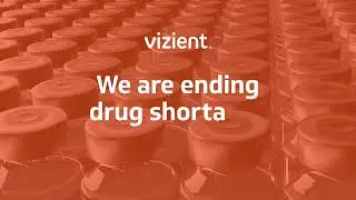 Vizient Novaplus Enhanced Supply Program delivers 100M units of essential medications