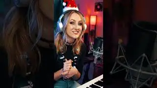 Happy Holidays! ❄️ Violin, Singing & Looping Holiday Songs & More