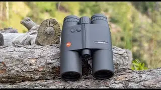 Leica Geovid R - come nasce un grande binotelemetro