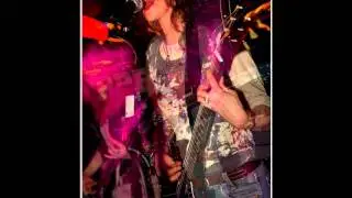 Vault of Eagles live at the Flapper. Warlock's Passion *You Review UK*