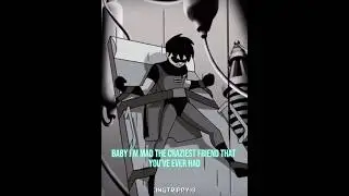 Joker tortures Tim Drake || Robin || joker Jr. #joker #timdrake #batman #madhatter