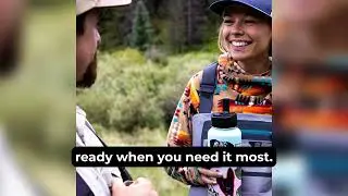 IRON &deg;FLASK Camping & Hiking Hydration Flask with 3 Lids   Stainless Steel, Double Walled & Vacuum I