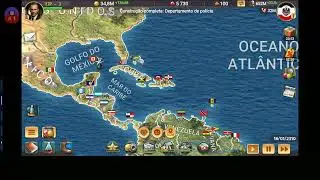 Modern Age 3 - President Simulator