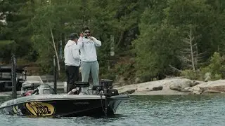 2025 Rahfish GBay Team Series - Qualifier recap