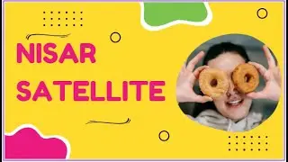NISAR(NASA-ISRO SATELLITE)||PALAPITTA ONLINE ACADEMY