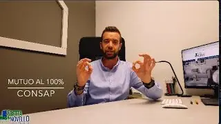 Mutuo Consap - Mutuo al 100%