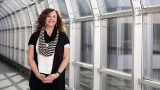 Sharon Glotzer: &lsquo;Digital Alchemist&rsquo; Seeks Rules of Emergence
