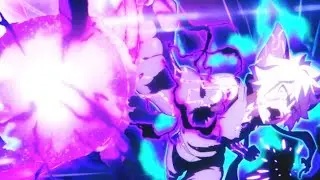 Shiki Granbell & Arsenal vs Drakken Joe「AMV」&bull;【Papercut】