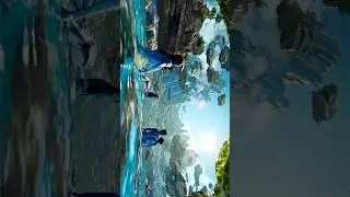 [4K60FPS] AVATAR: 2 War Action Scene Final Battle - The Way of Water: Hollywood Movie Review - IMAX