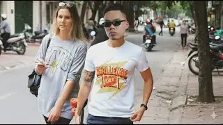 Không khí trong lành