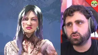 Grinding Krasue & testing 9.2.0 day 4