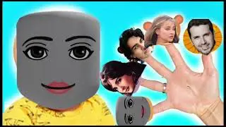 Song Bianca finger family ج3