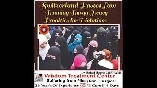 #switzerland passes #law banning #burqa heavy penalties for violations