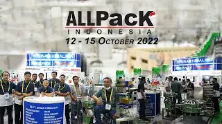 SINAR HIMALAYA - ALL PACK INDONESIAN EXPO 2022
