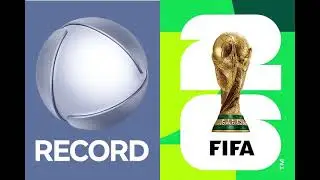 Record na copa 2026 #futebol #copadomundo