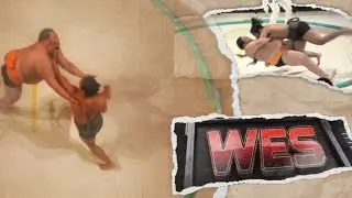 Road to Nationals (26'): 106 days out - WES 1