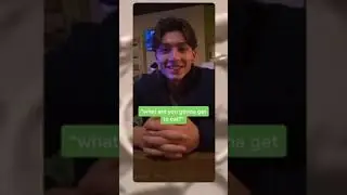 I Surprised My Long Distance Girlfriend With A Virtual Date Night tiktok colegonzales